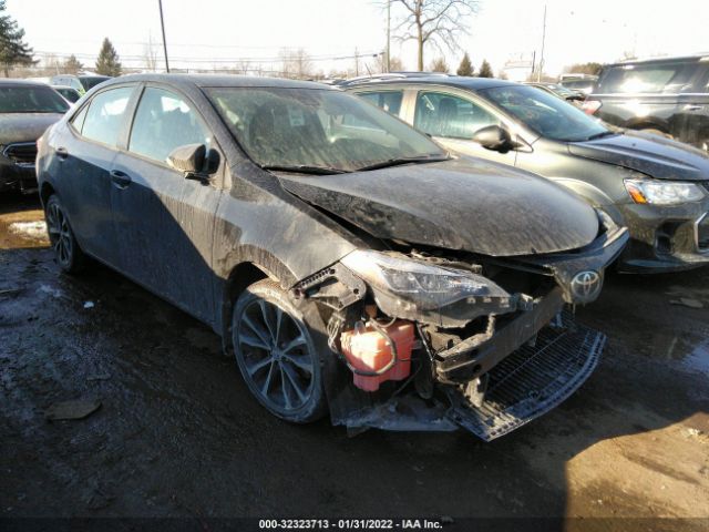 TOYOTA COROLLA 2017 2t1burhe9hc951834