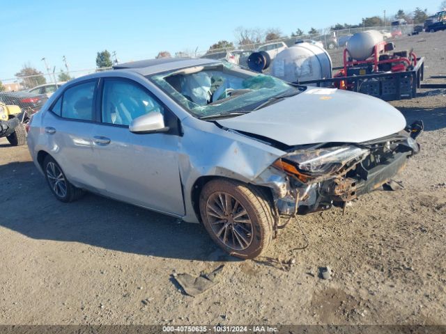 TOYOTA COROLLA 2017 2t1burhe9hc951977