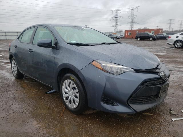 TOYOTA COROLLA L 2017 2t1burhe9hc952238