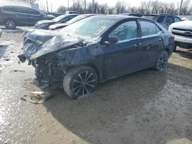 TOYOTA COROLLA L 2017 2t1burhe9hc952403