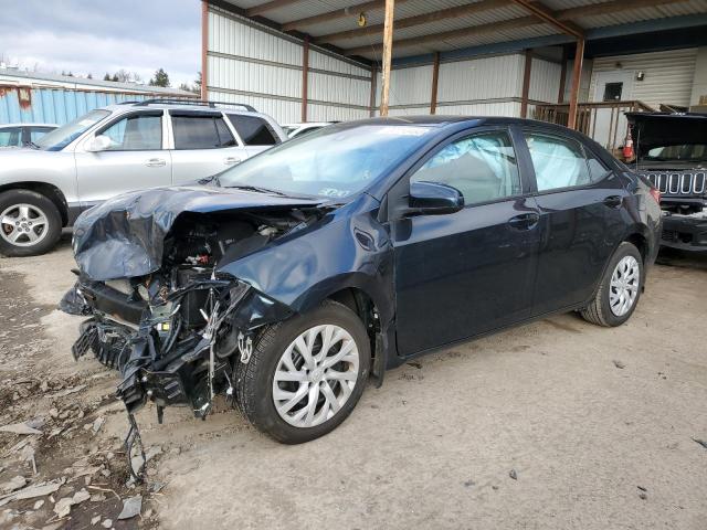 TOYOTA COROLLA L 2017 2t1burhe9hc953857