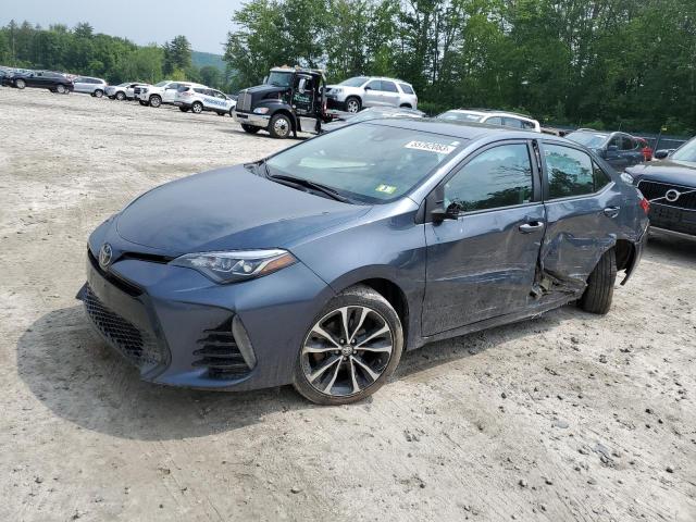 TOYOTA COROLLA L 2017 2t1burhe9hc955270