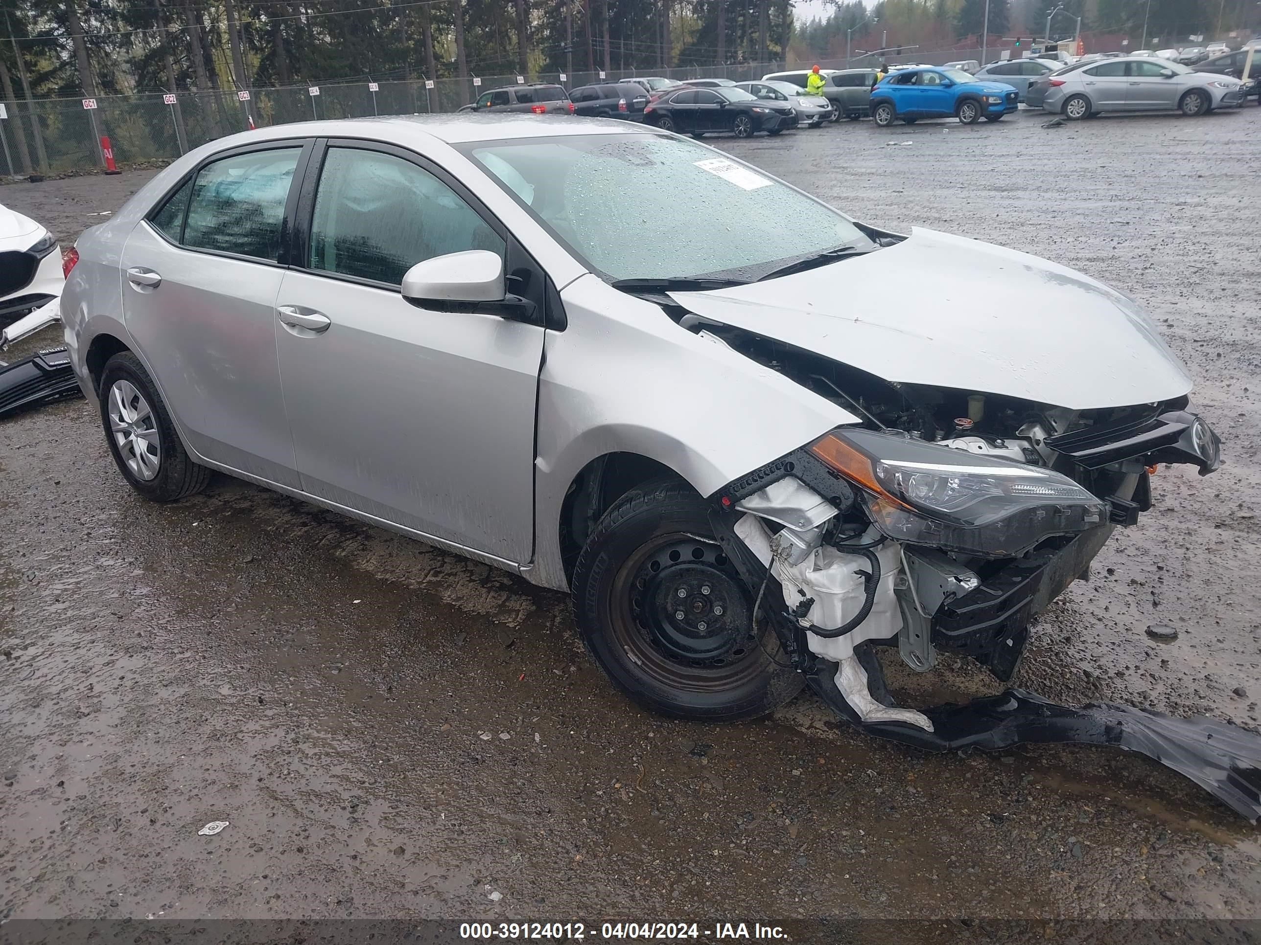 TOYOTA COROLLA 2017 2t1burhe9hc957763