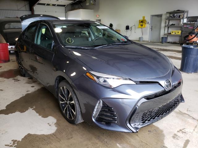 TOYOTA COROLLA L 2017 2t1burhe9hc958072