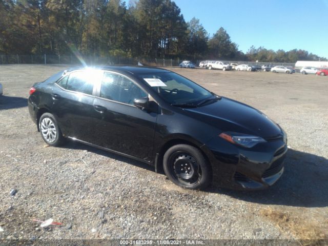 TOYOTA COROLLA 2017 2t1burhe9hc958797