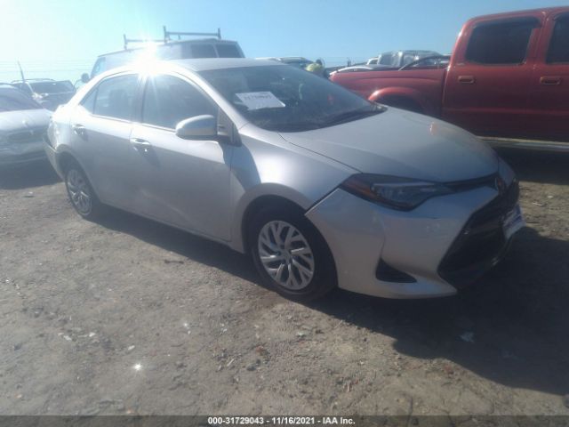 TOYOTA COROLLA 2017 2t1burhe9hc959125