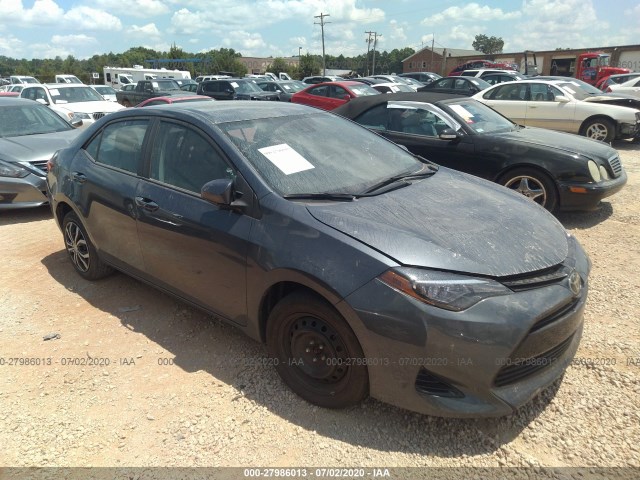 TOYOTA COROLLA 2017 2t1burhe9hc959741