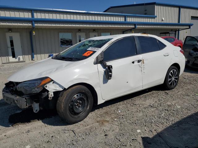 TOYOTA COROLLA L 2017 2t1burhe9hc960369