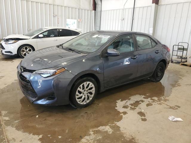 TOYOTA COROLLA L 2017 2t1burhe9hc960887