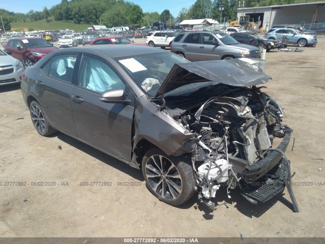 TOYOTA COROLLA 2017 2t1burhe9hc961764