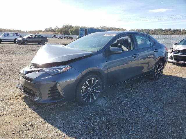 TOYOTA COROLLA 2017 2t1burhe9hc963692