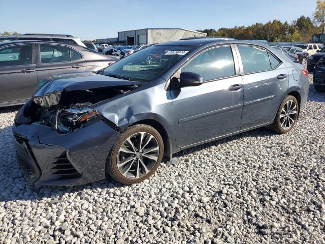 TOYOTA COROLLA L 2018 2t1burhe9jc007103