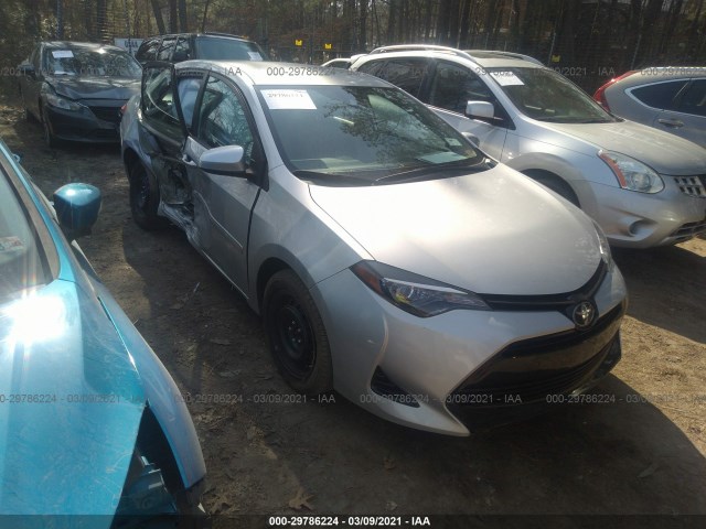 TOYOTA COROLLA 2018 2t1burhe9jc012575