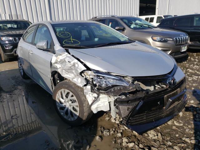 TOYOTA COROLLA L 2018 2t1burhe9jc016142