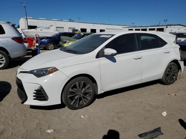 TOYOTA COROLLA L 2018 2t1burhe9jc023608