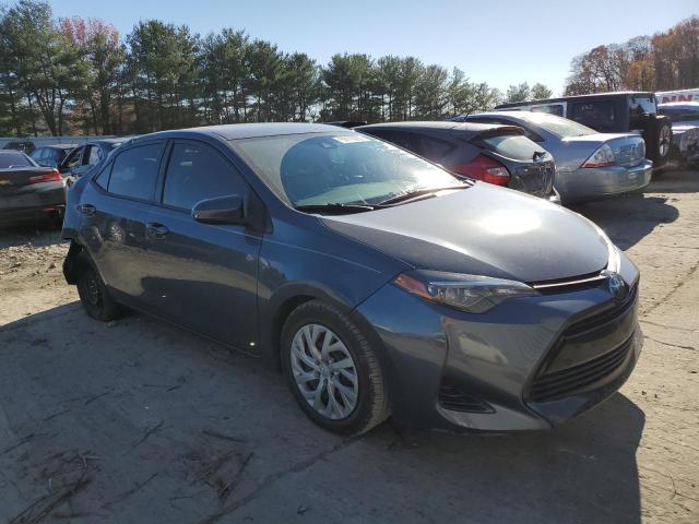 TOYOTA COROLLA L 2018 2t1burhe9jc024368