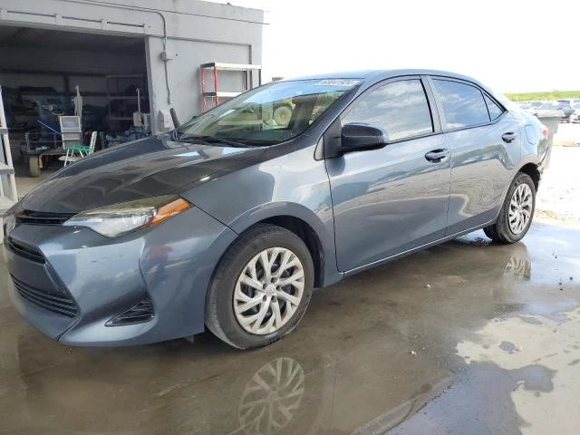 TOYOTA COROLLA L 2018 2t1burhe9jc024774