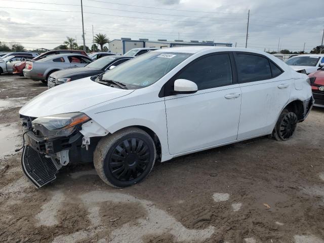 TOYOTA COROLLA 2018 2t1burhe9jc029084