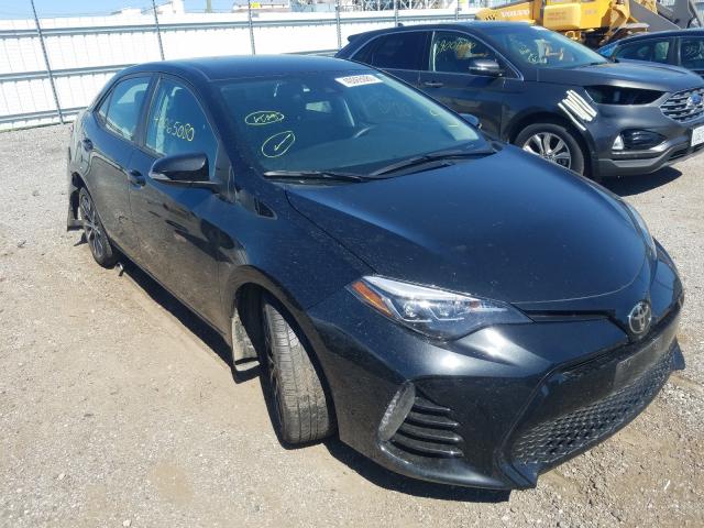 TOYOTA COROLLA L 2018 2t1burhe9jc051148