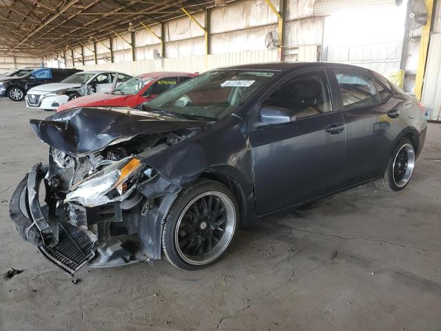 TOYOTA COROLLA L 2018 2t1burhe9jc051683