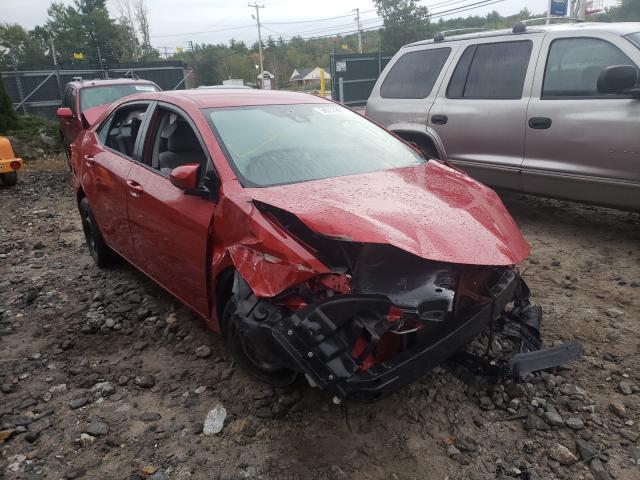 TOYOTA COROLLA L 2018 2t1burhe9jc056236