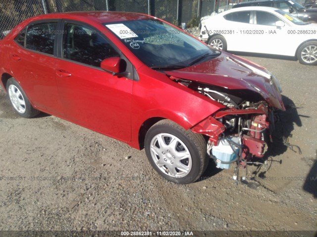 TOYOTA COROLLA 2018 2t1burhe9jc056933