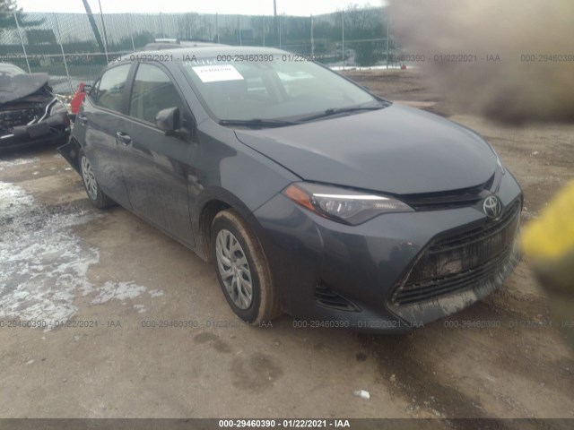 TOYOTA COROLLA 2018 2t1burhe9jc061968