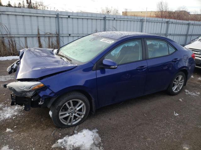 TOYOTA COROLLA L 2018 2t1burhe9jc073571