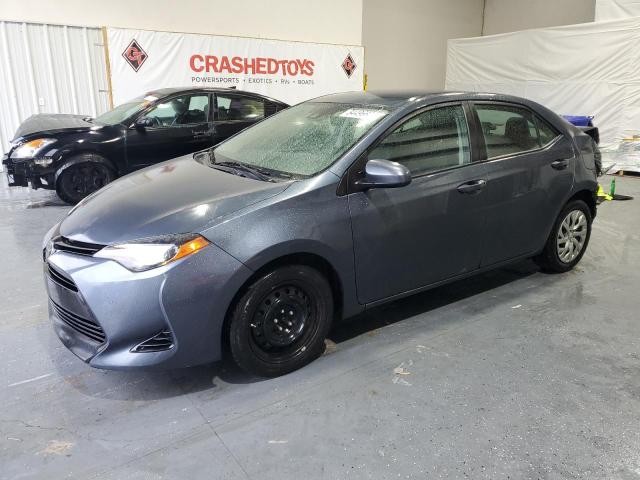 TOYOTA COROLLA L 2018 2t1burhe9jc084618