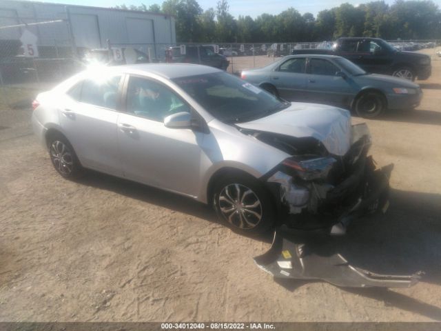 TOYOTA COROLLA 2018 2t1burhe9jc094792