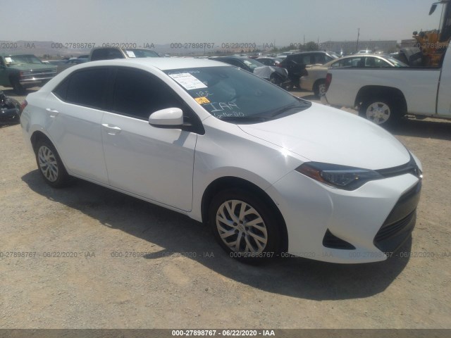 TOYOTA COROLLA 2018 2t1burhe9jc096252