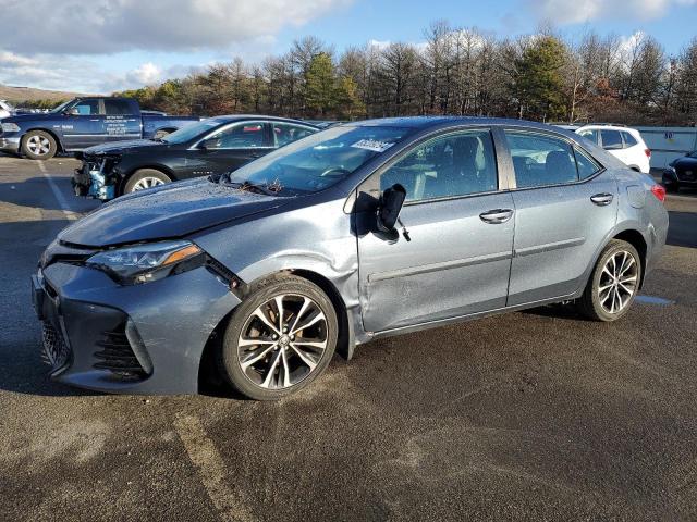 TOYOTA COROLLA L 2018 2t1burhe9jc101496