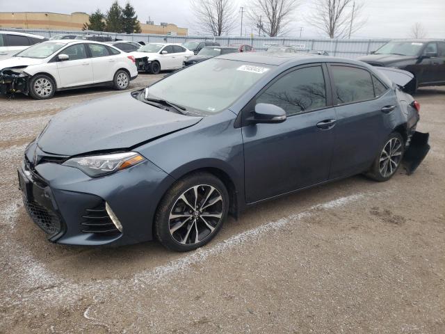 TOYOTA COROLLA L 2018 2t1burhe9jc104785