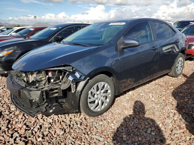 TOYOTA COROLLA 2018 2t1burhe9jc106911