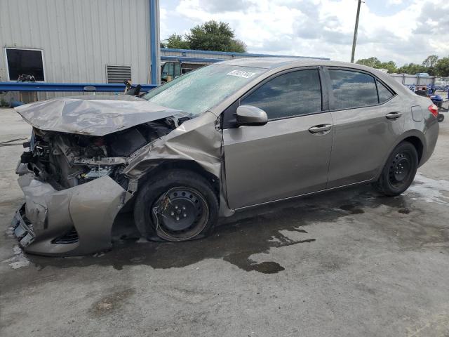 TOYOTA COROLLA 2018 2t1burhe9jc107895