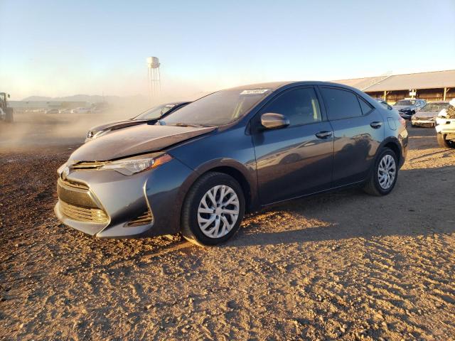 TOYOTA COROLLA 2018 2t1burhe9jc113115