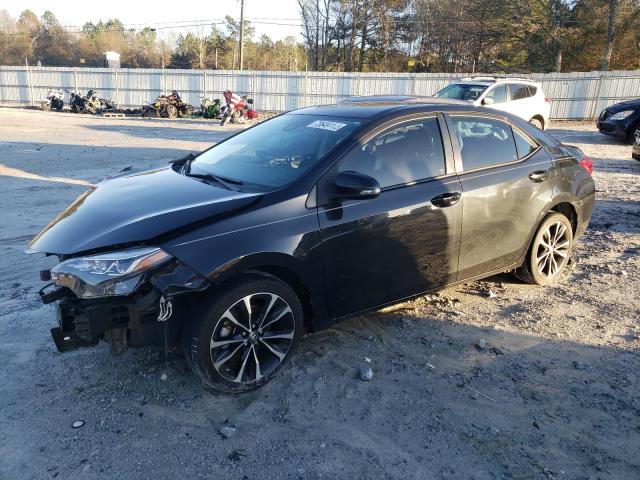 TOYOTA COROLLA L 2018 2t1burhe9jc971510