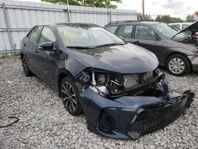 TOYOTA COROLLA L 2018 2t1burhe9jc974293