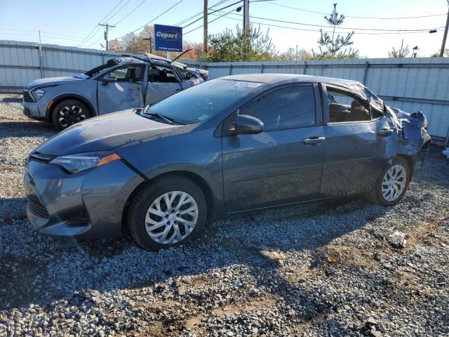 TOYOTA COROLLA 2018 2t1burhe9jc975606