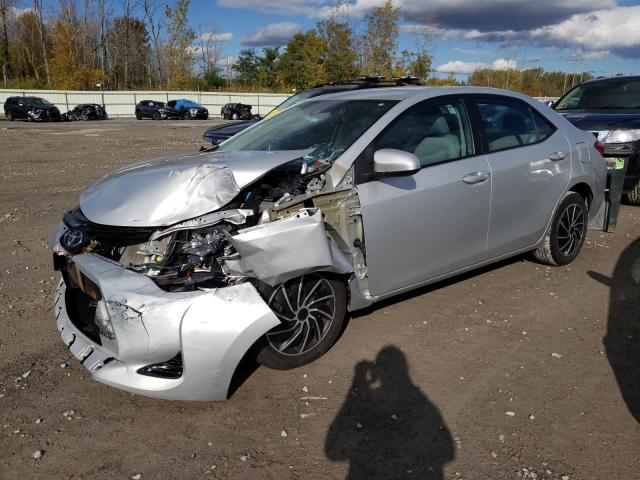 TOYOTA COROLLA 2018 2t1burhe9jc975721