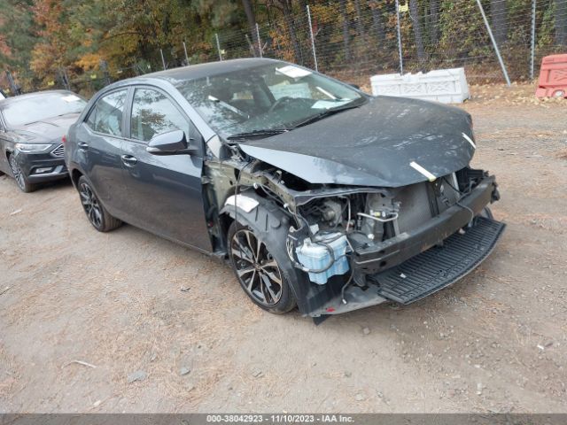 TOYOTA COROLLA 2018 2t1burhe9jc977002