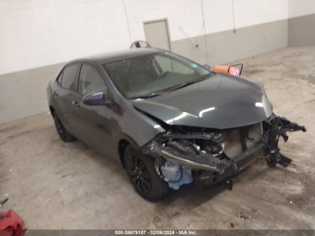 TOYOTA COROLLA 2018 2t1burhe9jc977615