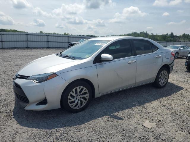 TOYOTA COROLLA L 2018 2t1burhe9jc978411