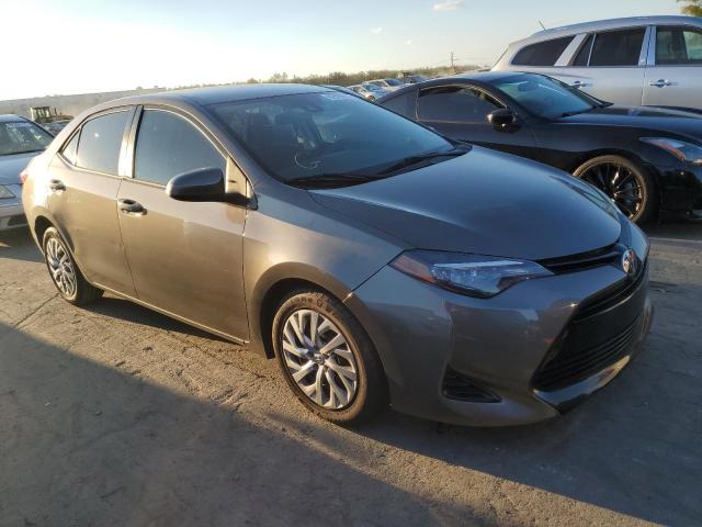 TOYOTA COROLLA L 2018 2t1burhe9jc982779