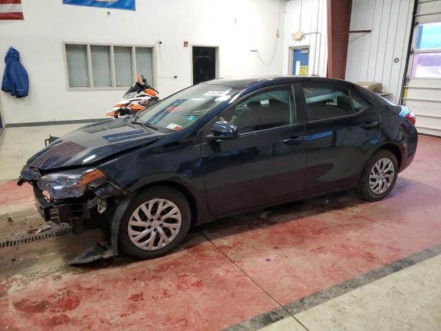 TOYOTA COROLLA 2018 2t1burhe9jc983186