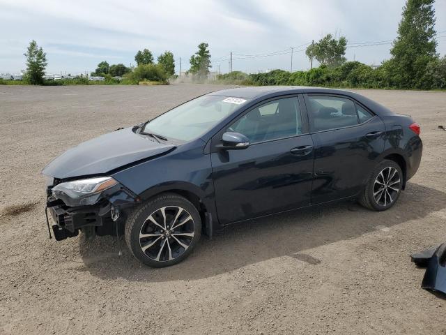 TOYOTA COROLLA L 2018 2t1burhe9jc983978