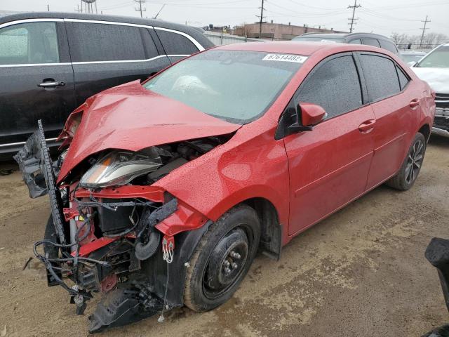 TOYOTA COROLLA 2018 2t1burhe9jc988971