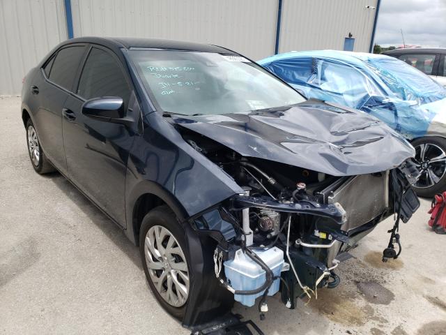 TOYOTA COROLLA L 2018 2t1burhe9jc990543