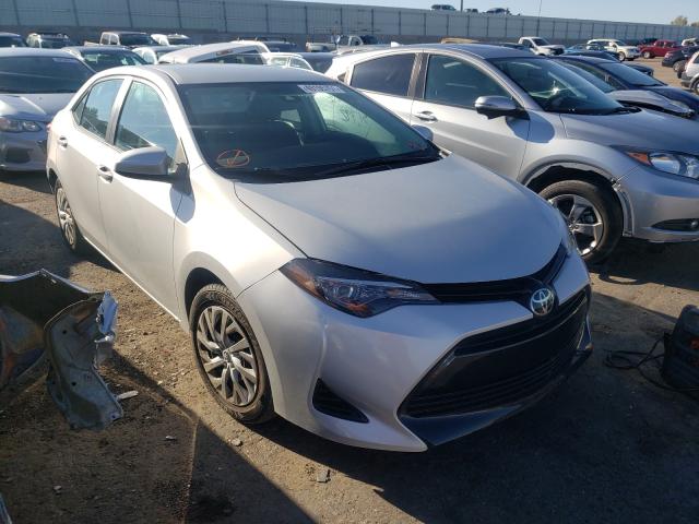 TOYOTA COROLLA L 2018 2t1burhe9jc992308