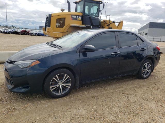 TOYOTA COROLLA L 2018 2t1burhe9jc993264